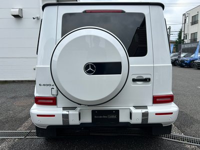 2023 Mercedes-BENZ G-CLASS — миниатюра 24