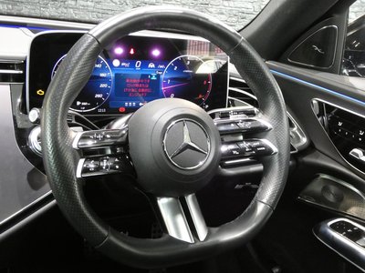 MERCEDES-BENZ E-CLASS - 9