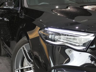 MERCEDES-BENZ E-CLASS - 3