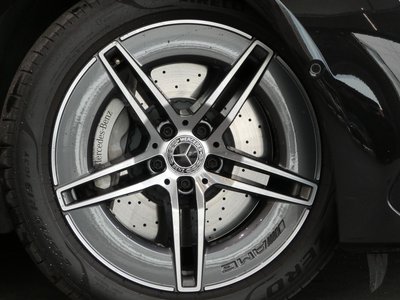 MERCEDES-BENZ E-CLASS - 6