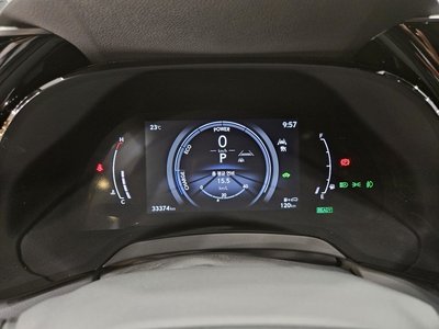 LEXUS RX - 9