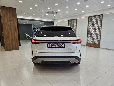 LEXUS RX - 3