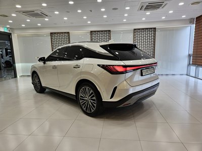 LEXUS RX - 4