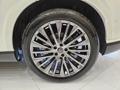 LEXUS RX - 7