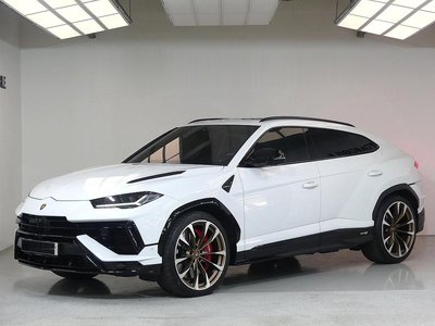 LAMBORGHINI URUS - 1