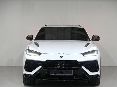 LAMBORGHINI URUS - 5