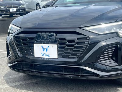 AUDI Q8 SPORTBACK E-TRON - 3