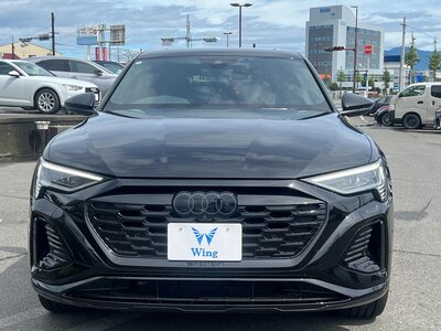 AUDI Q8 SPORTBACK E-TRON - 5
