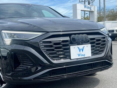 AUDI Q8 SPORTBACK E-TRON - 7