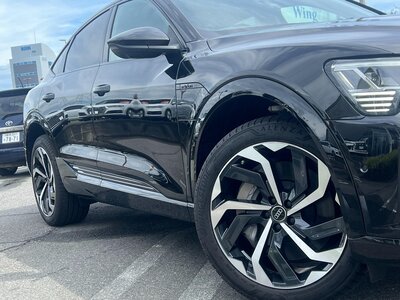 AUDI Q8 SPORTBACK E-TRON - 8