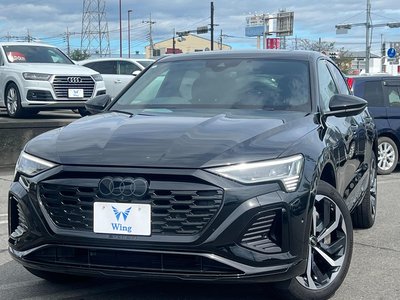 AUDI Q8 SPORTBACK E-TRON - 2