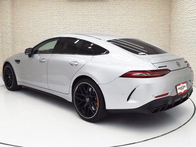 MERCEDES-BENZ GT AMG - 2