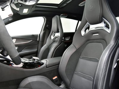 MERCEDES-BENZ GT AMG - 9