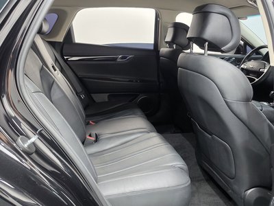 صورة مصغرة 17 لـ 2021 Genesis G80 (RG3)