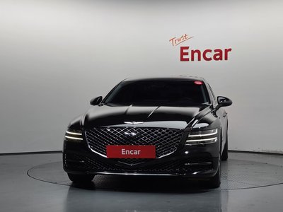 صورة 2 لـ 2021 Genesis G80 (RG3)