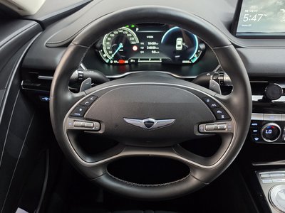 صورة مصغرة 19 لـ 2021 Genesis G80 (RG3)