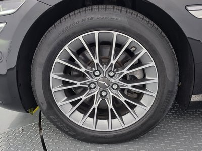 صورة 6 لـ 2021 Genesis G80 (RG3)