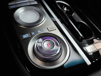 صورة مصغرة 12 لـ 2021 Genesis G80 (RG3)