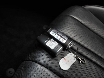 صورة مصغرة 21 لـ 2021 Genesis G80 (RG3)