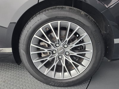 صورة 8 لـ 2021 Genesis G80 (RG3)