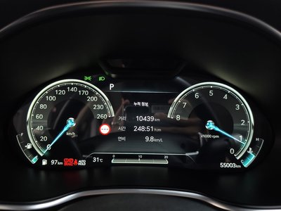 صورة مصغرة 11 لـ 2021 Genesis G80 (RG3)