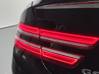 صورة 10 لـ 2021 Genesis G80 (RG3)
