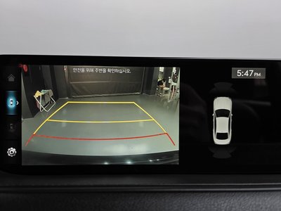 صورة مصغرة 20 لـ 2021 Genesis G80 (RG3)