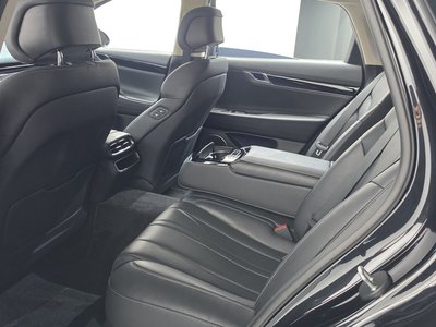 صورة مصغرة 26 لـ 2021 Genesis G80 (RG3)