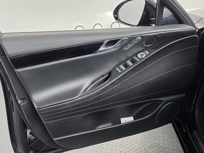 صورة مصغرة 14 لـ 2021 Genesis G80 (RG3)