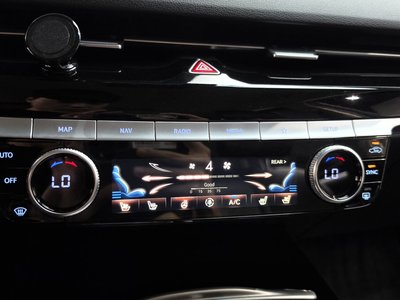 صورة مصغرة 31 لـ 2021 Genesis G80 (RG3)