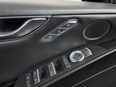 صورة مصغرة 33 لـ 2021 Genesis G80 (RG3)