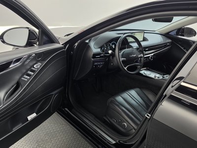 صورة مصغرة 13 لـ 2021 Genesis G80 (RG3)