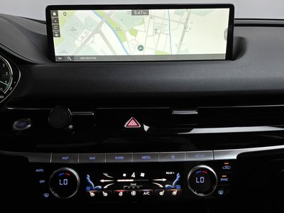 صورة مصغرة 18 لـ 2021 Genesis G80 (RG3)