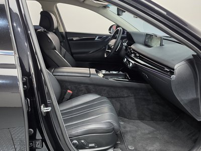 صورة مصغرة 16 لـ 2021 Genesis G80 (RG3)