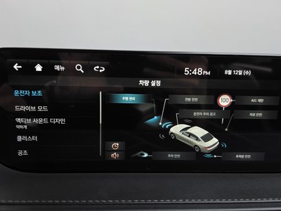 صورة مصغرة 32 لـ 2021 Genesis G80 (RG3)