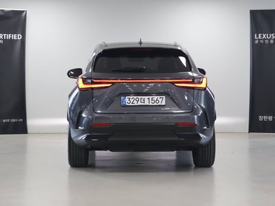 LEXUS NX - 3