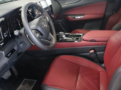 LEXUS NX - 5