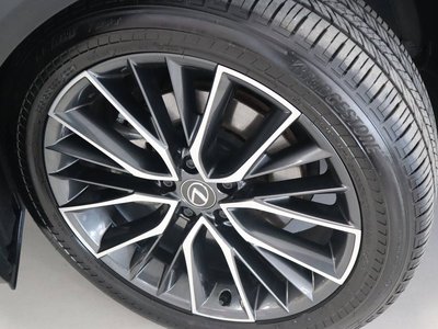 LEXUS NX - 6