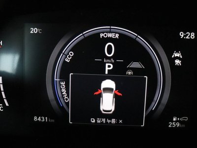 LEXUS NX - 8