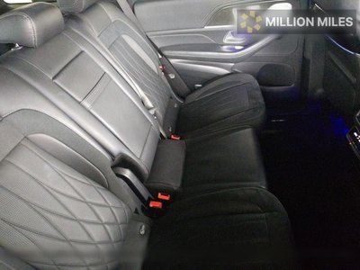 MERCEDES-BENZ GLS AMG - 6