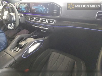 MERCEDES-BENZ GLS AMG - 3