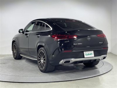 2022 Mercedes-BENZ GLE 缩略图 39