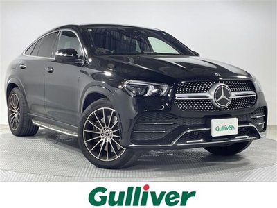 2022 Mercedes-BENZ GLE 照片 1