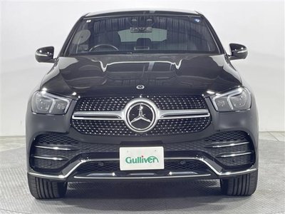 2022 Mercedes-BENZ GLE 缩略图 34