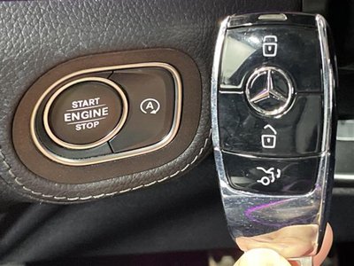 2022 Mercedes-BENZ GLE 缩略图 22