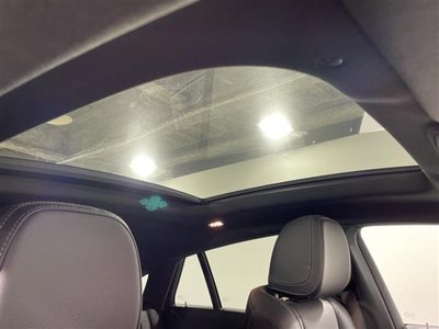 2022 Mercedes-BENZ GLE 照片 2
