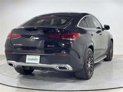 2022 Mercedes-BENZ GLE 缩略图 38