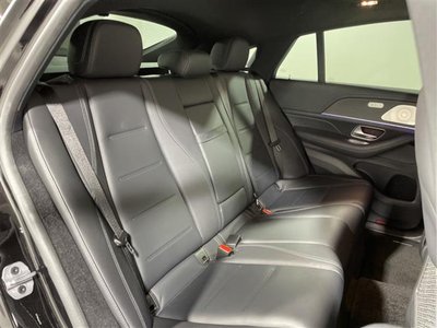 2022 Mercedes-BENZ GLE 缩略图 31