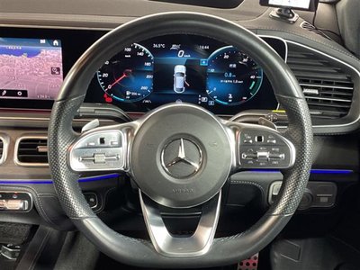 2022 Mercedes-BENZ GLE 缩略图 28