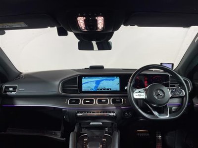 2022 Mercedes-BENZ GLE 缩略图 29